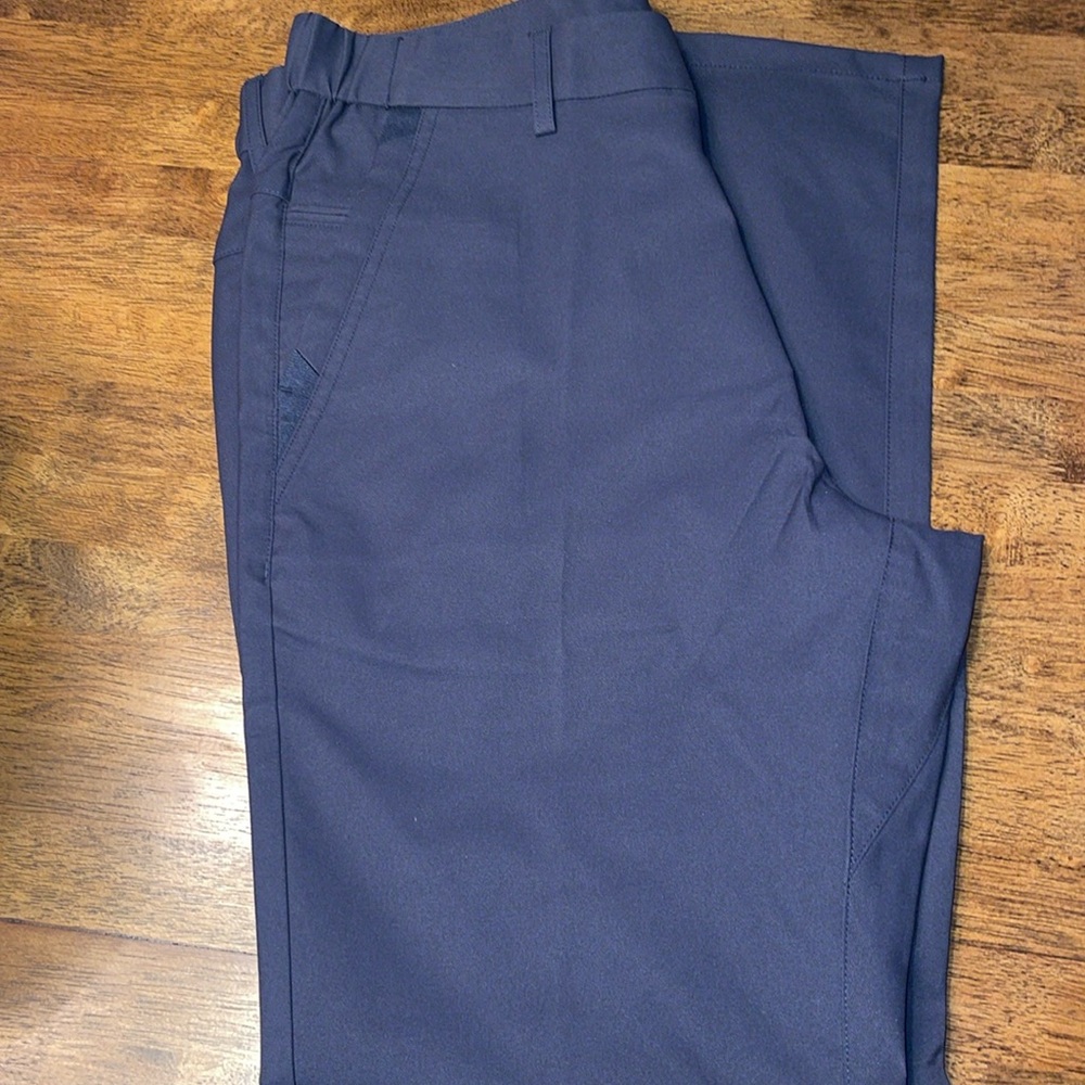 Jack Archer jetsetter tech pants